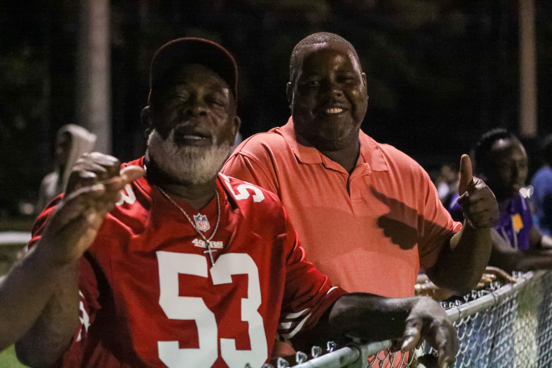 Wilson vs West Florence